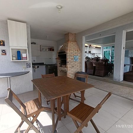 Casa De Praia Na Paraiba Cabedelo Praia Intermares Dış mekan fotoğraf