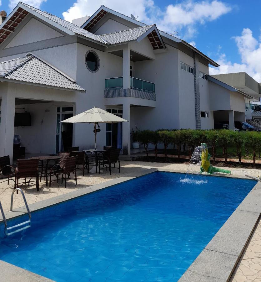 Casa De Praia Na Paraiba Cabedelo Praia Intermares Dış mekan fotoğraf