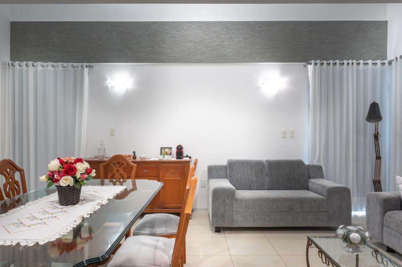 Casa De Praia Na Paraiba Cabedelo Praia Intermares Dış mekan fotoğraf