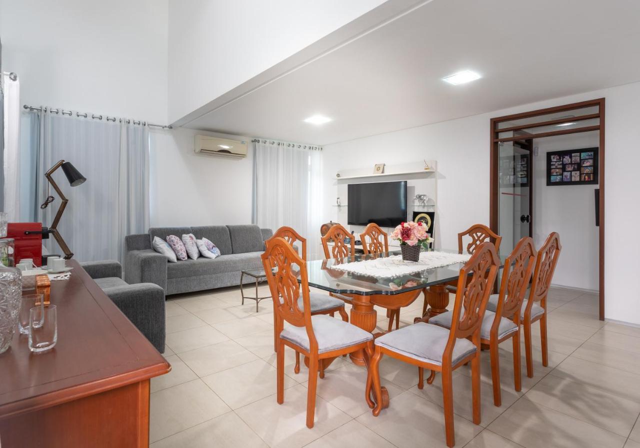 Casa De Praia Na Paraiba Cabedelo Praia Intermares Dış mekan fotoğraf