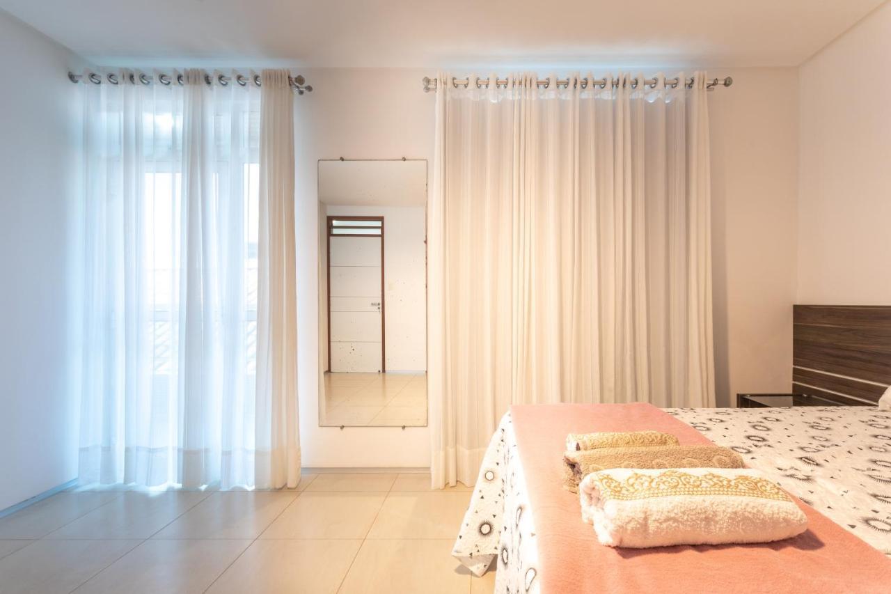Casa De Praia Na Paraiba Cabedelo Praia Intermares Dış mekan fotoğraf