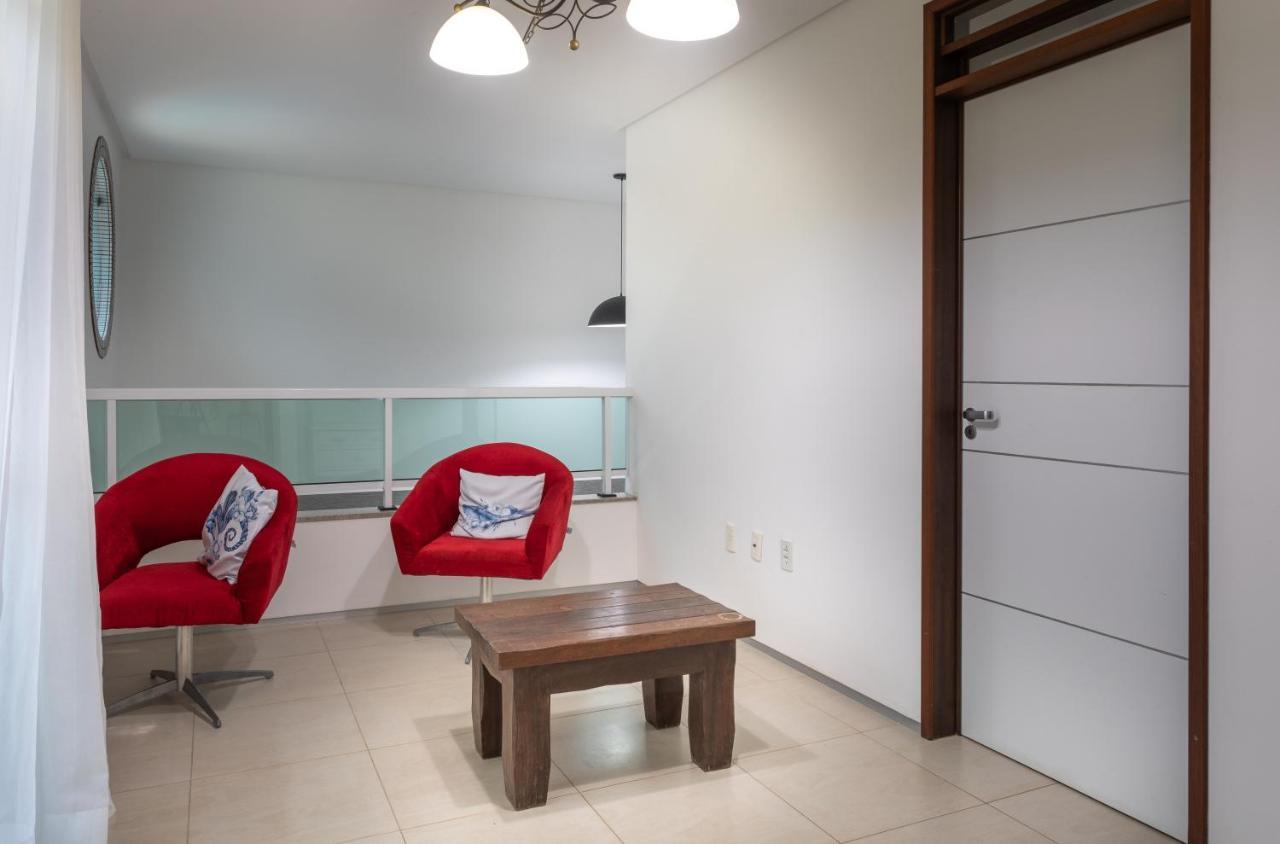 Casa De Praia Na Paraiba Cabedelo Praia Intermares Dış mekan fotoğraf