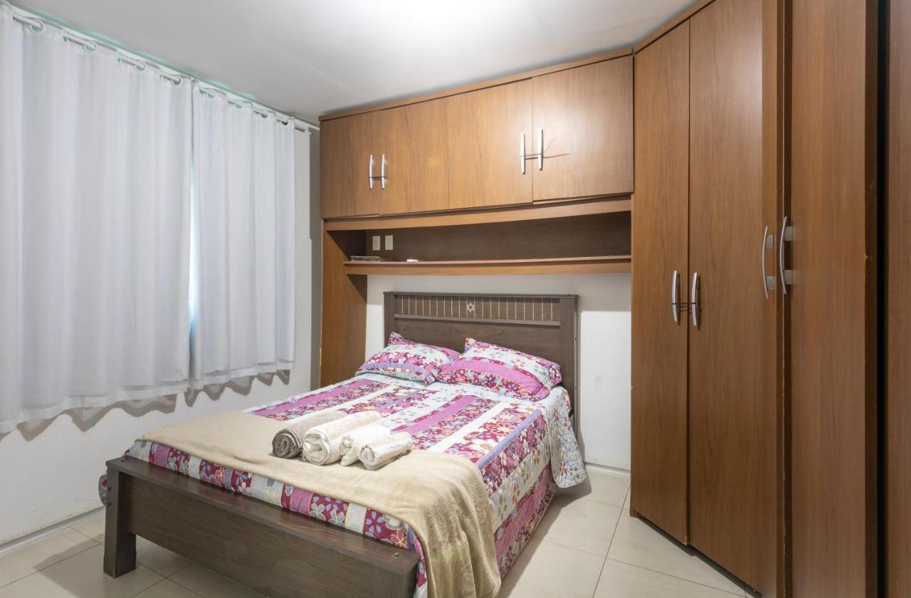 Casa De Praia Na Paraiba Cabedelo Praia Intermares Dış mekan fotoğraf